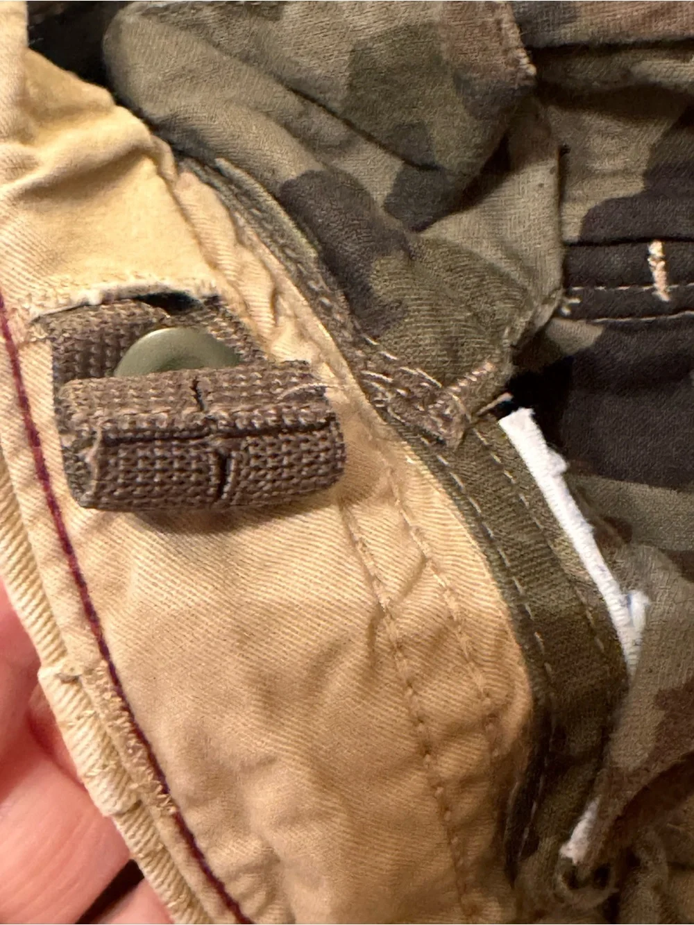 GAP vintage cargo